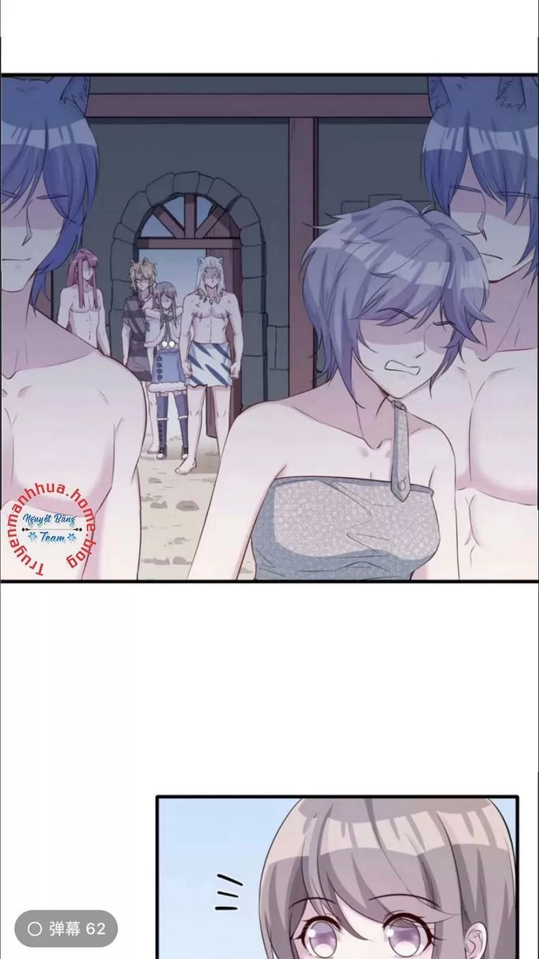 Thảnh Thơi Thú Thế Chủng Chủng Điền, Sinh Sinh Tể - Update Chapter 124 - Trang 1