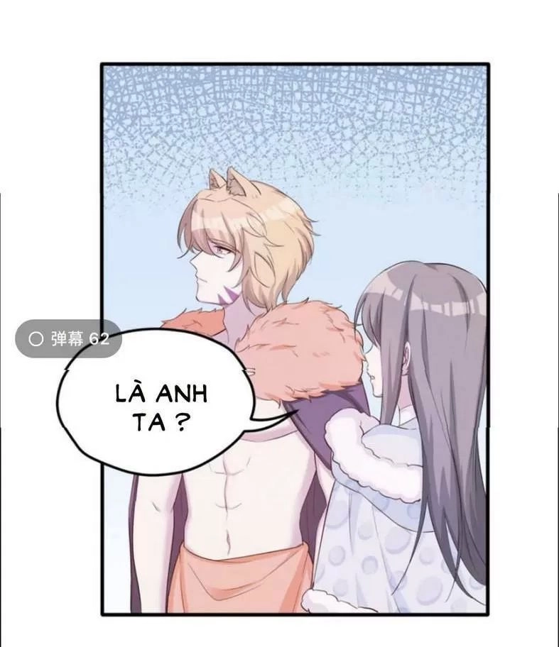 Thảnh Thơi Thú Thế Chủng Chủng Điền, Sinh Sinh Tể - Update Chapter 124 - Trang 13