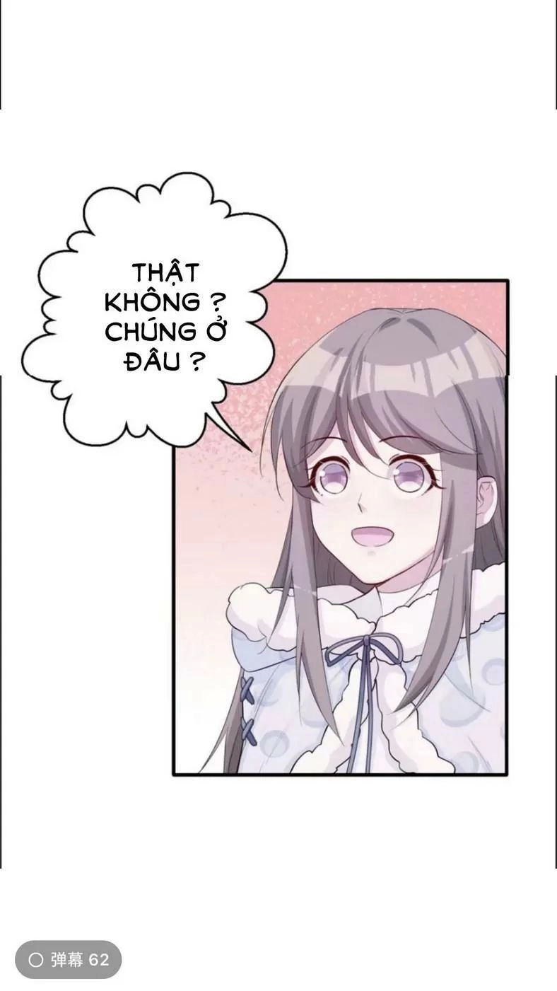Thảnh Thơi Thú Thế Chủng Chủng Điền, Sinh Sinh Tể - Update Chapter 124 - Trang 15