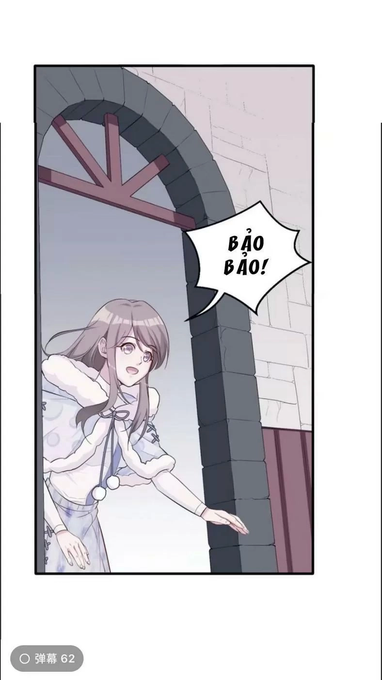 Thảnh Thơi Thú Thế Chủng Chủng Điền, Sinh Sinh Tể - Update Chapter 124 - Trang 17
