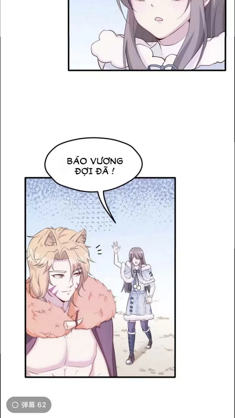Thảnh Thơi Thú Thế Chủng Chủng Điền, Sinh Sinh Tể - Update Chapter 124 - Trang 2