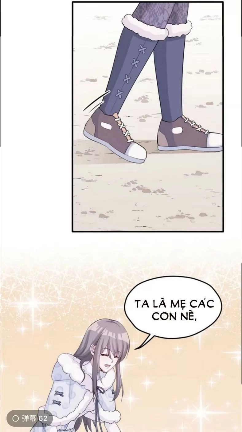 Thảnh Thơi Thú Thế Chủng Chủng Điền, Sinh Sinh Tể - Update Chapter 124 - Trang 23
