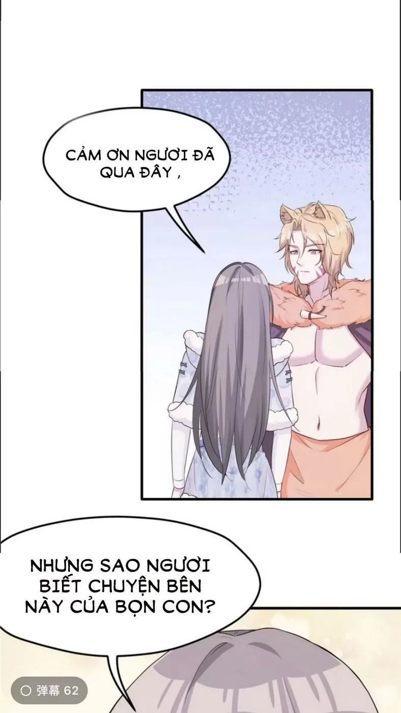 Thảnh Thơi Thú Thế Chủng Chủng Điền, Sinh Sinh Tể - Update Chapter 124 - Trang 3