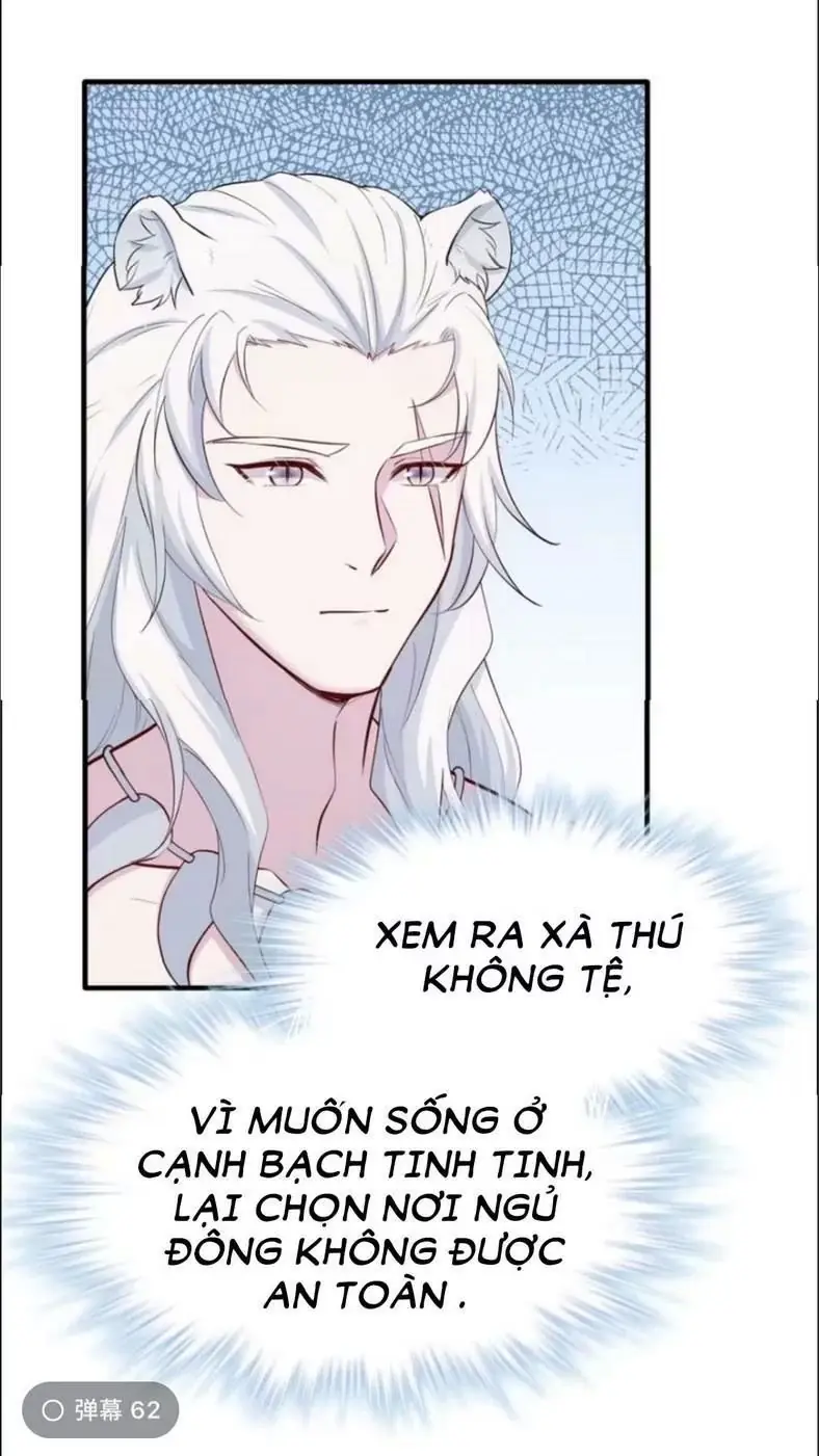 Thảnh Thơi Thú Thế Chủng Chủng Điền, Sinh Sinh Tể - Update Chapter 124 - Trang 34
