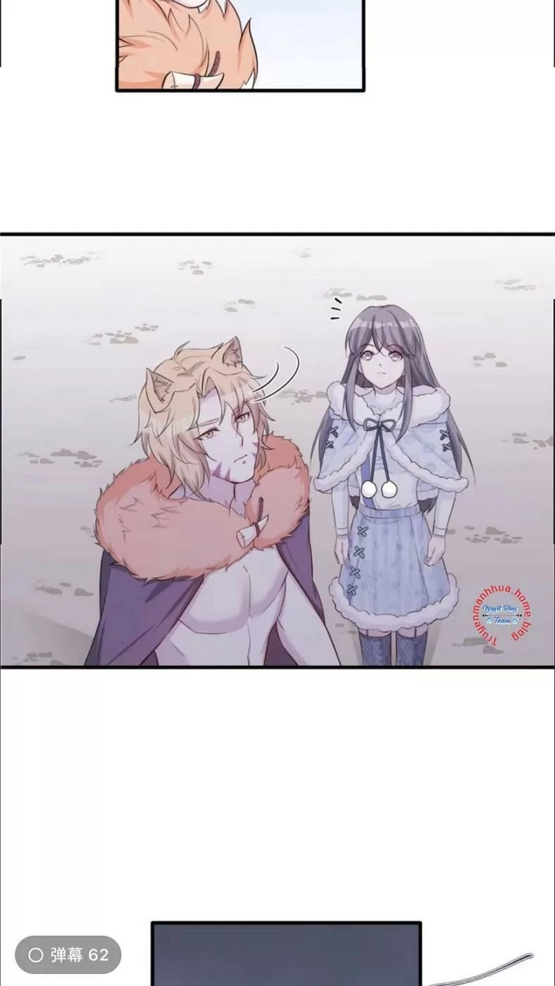 Thảnh Thơi Thú Thế Chủng Chủng Điền, Sinh Sinh Tể - Update Chapter 124 - Trang 6