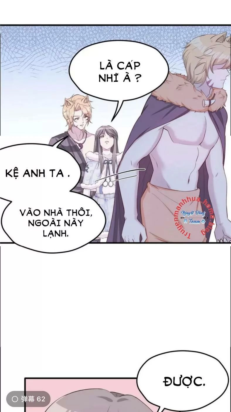 Thảnh Thơi Thú Thế Chủng Chủng Điền, Sinh Sinh Tể - Update Chapter 124 - Trang 7