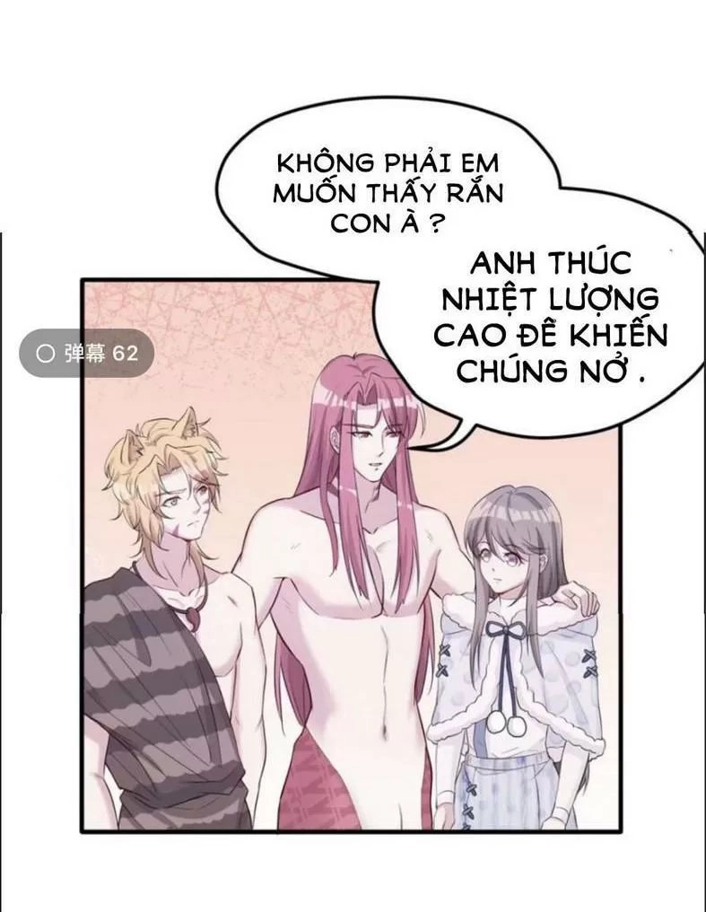 Thảnh Thơi Thú Thế Chủng Chủng Điền, Sinh Sinh Tể - Update Chapter 124 - Trang 9