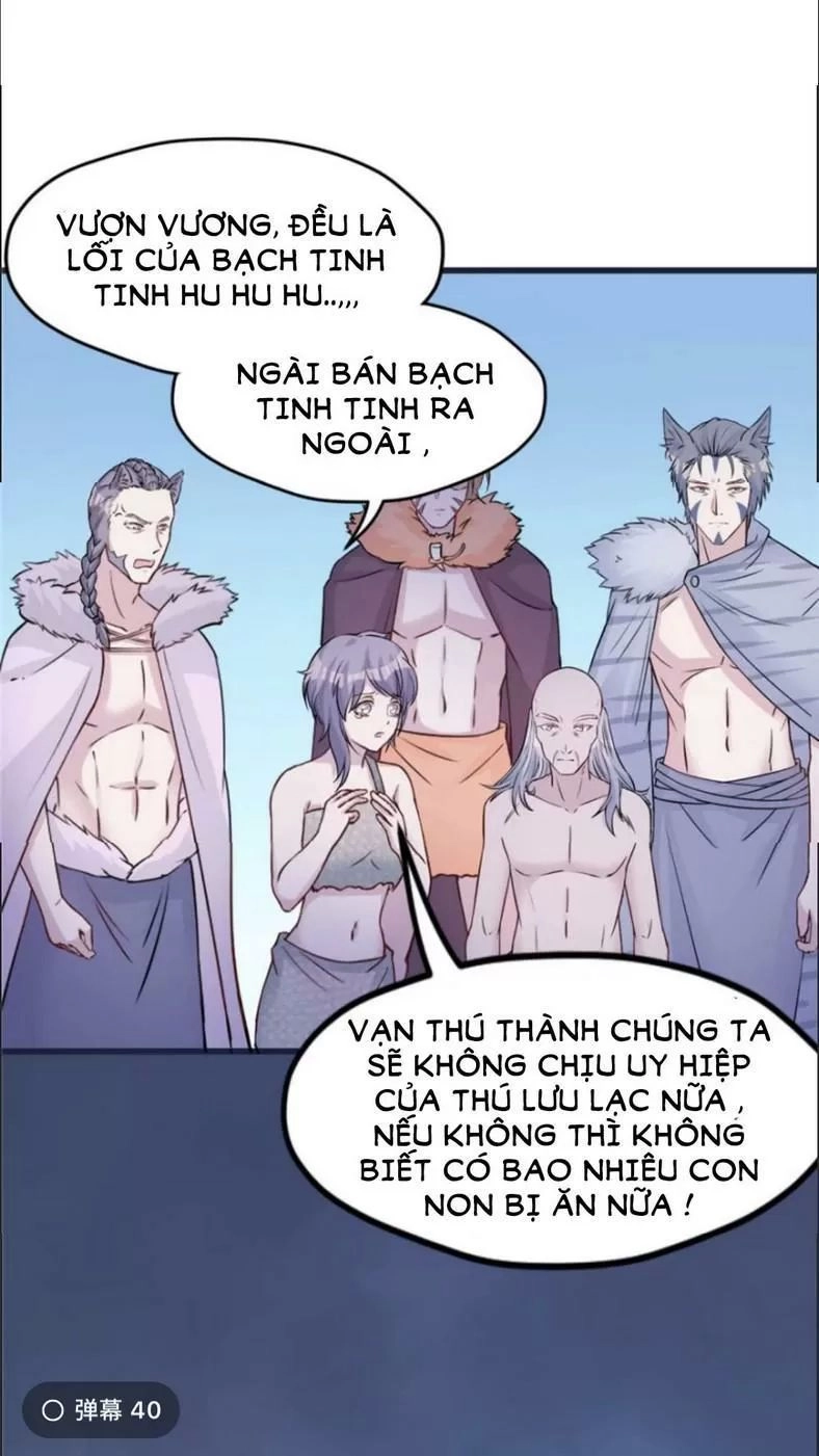 Thảnh Thơi Thú Thế Chủng Chủng Điền, Sinh Sinh Tể - Update Chapter 125 - Trang 10