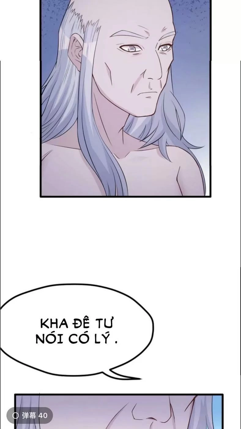 Thảnh Thơi Thú Thế Chủng Chủng Điền, Sinh Sinh Tể - Update Chapter 125 - Trang 16