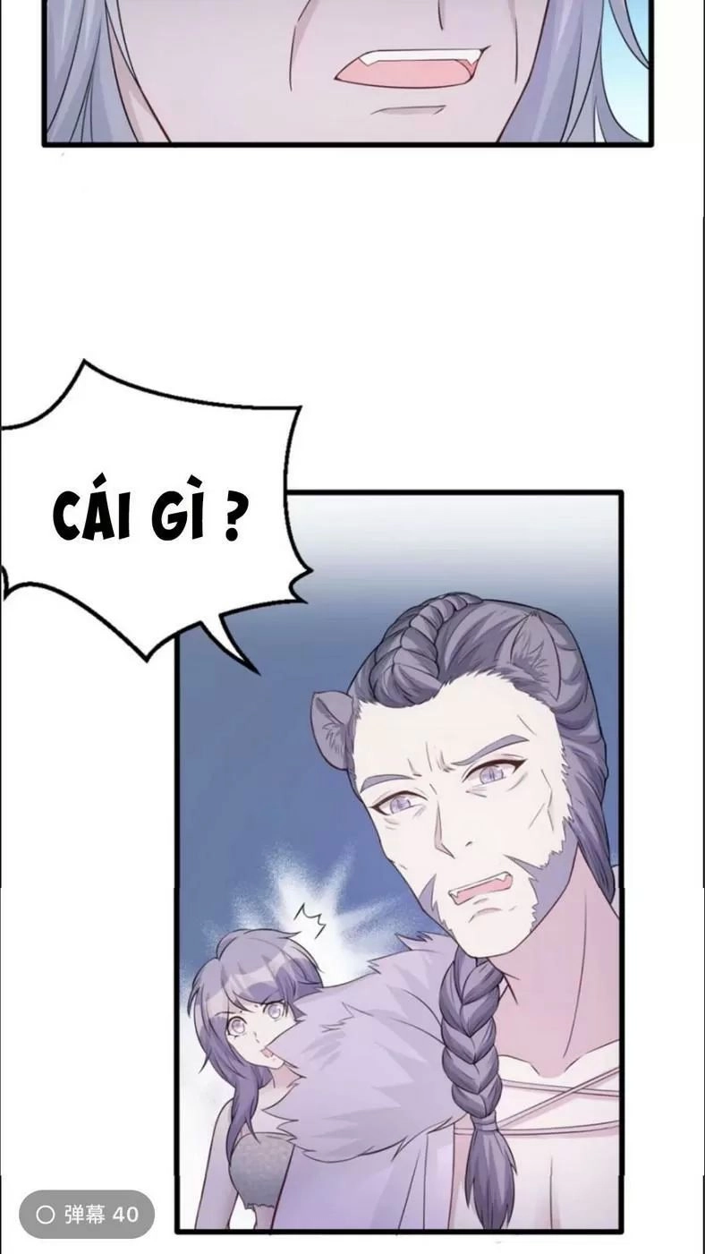 Thảnh Thơi Thú Thế Chủng Chủng Điền, Sinh Sinh Tể - Update Chapter 125 - Trang 17