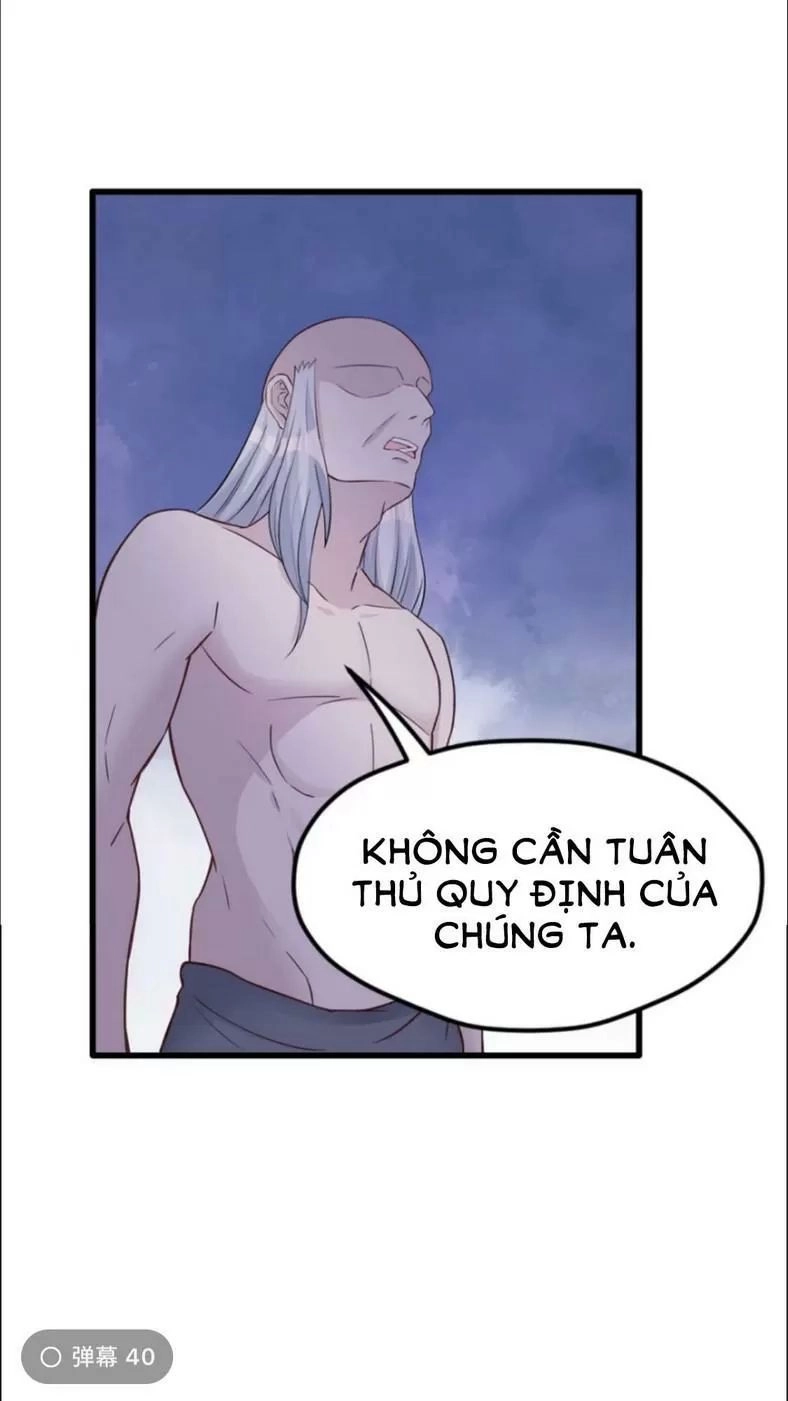 Thảnh Thơi Thú Thế Chủng Chủng Điền, Sinh Sinh Tể - Update Chapter 125 - Trang 19