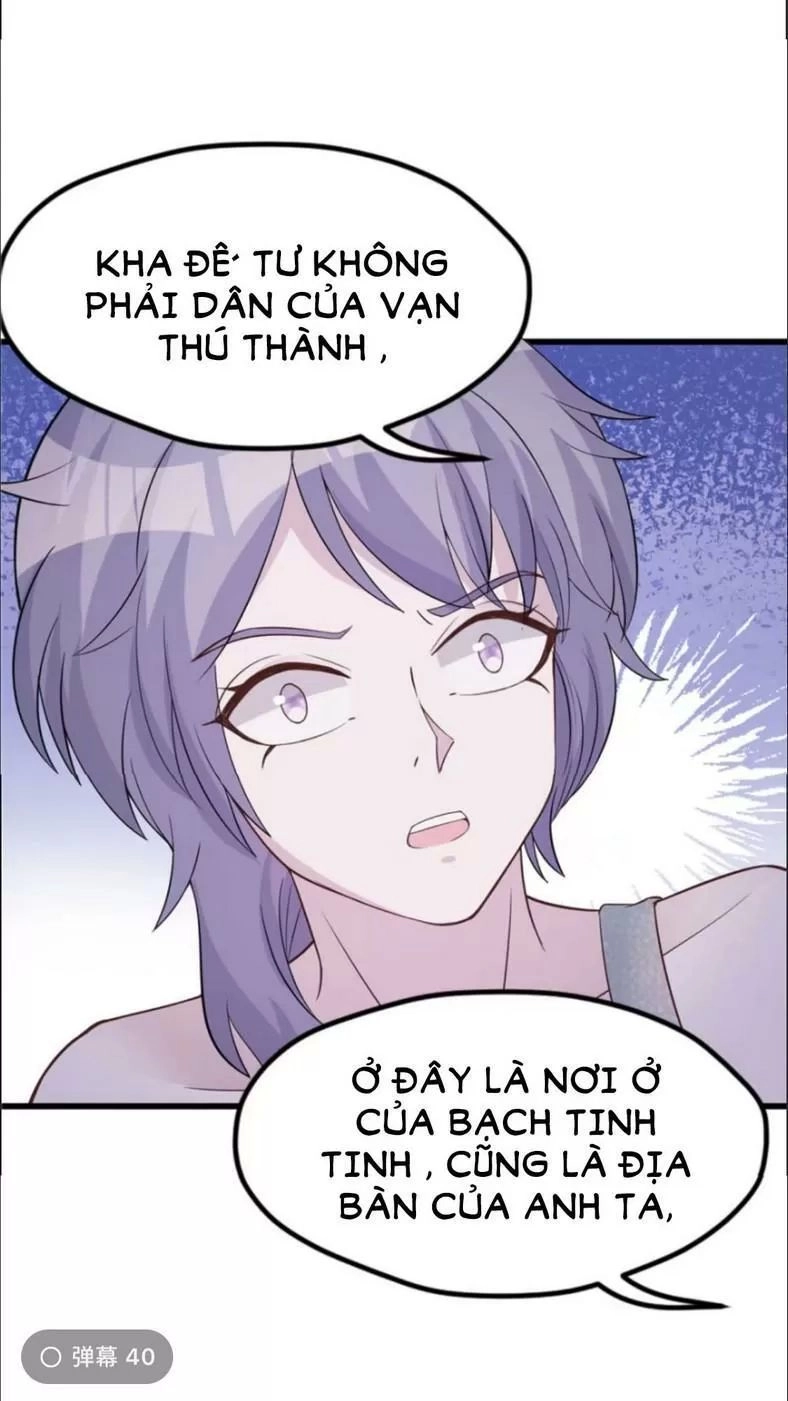 Thảnh Thơi Thú Thế Chủng Chủng Điền, Sinh Sinh Tể - Update Chapter 125 - Trang 21