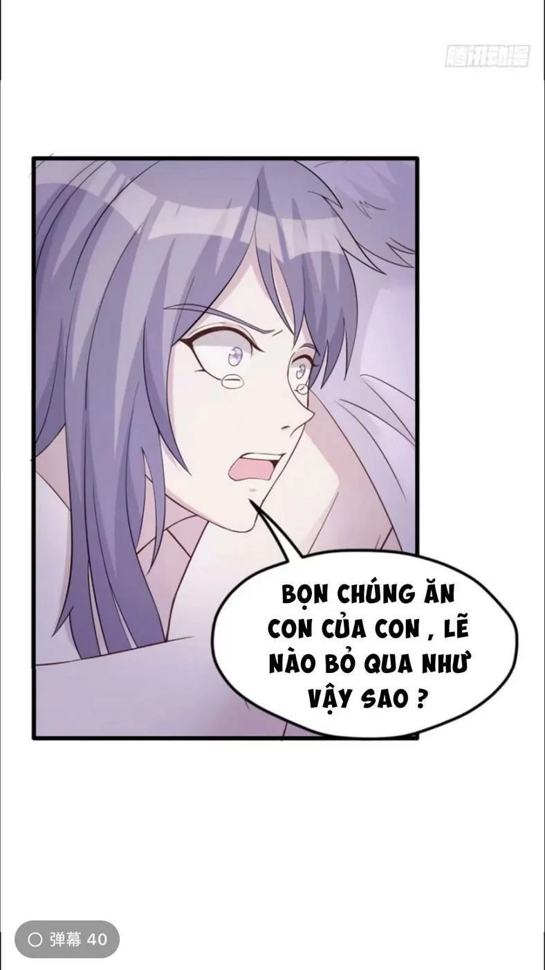 Thảnh Thơi Thú Thế Chủng Chủng Điền, Sinh Sinh Tể - Update Chapter 125 - Trang 22