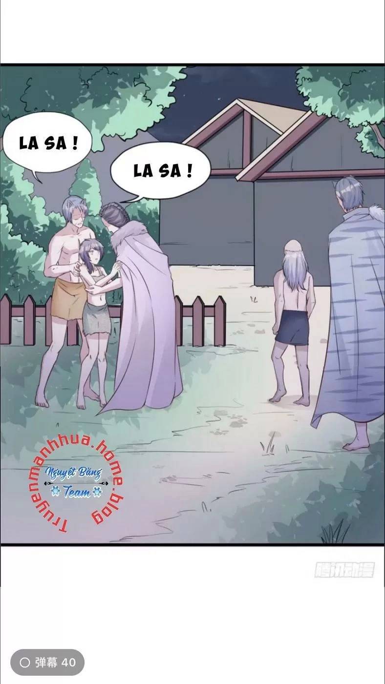 Thảnh Thơi Thú Thế Chủng Chủng Điền, Sinh Sinh Tể - Update Chapter 125 - Trang 24