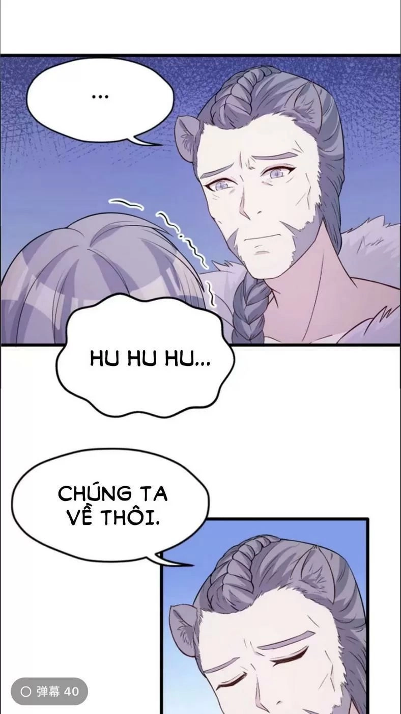 Thảnh Thơi Thú Thế Chủng Chủng Điền, Sinh Sinh Tể - Update Chapter 125 - Trang 25