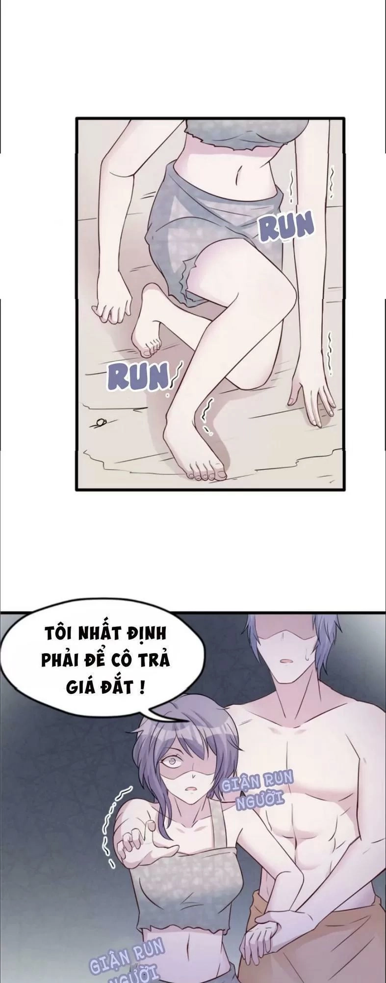 Thảnh Thơi Thú Thế Chủng Chủng Điền, Sinh Sinh Tể - Update Chapter 125 - Trang 31