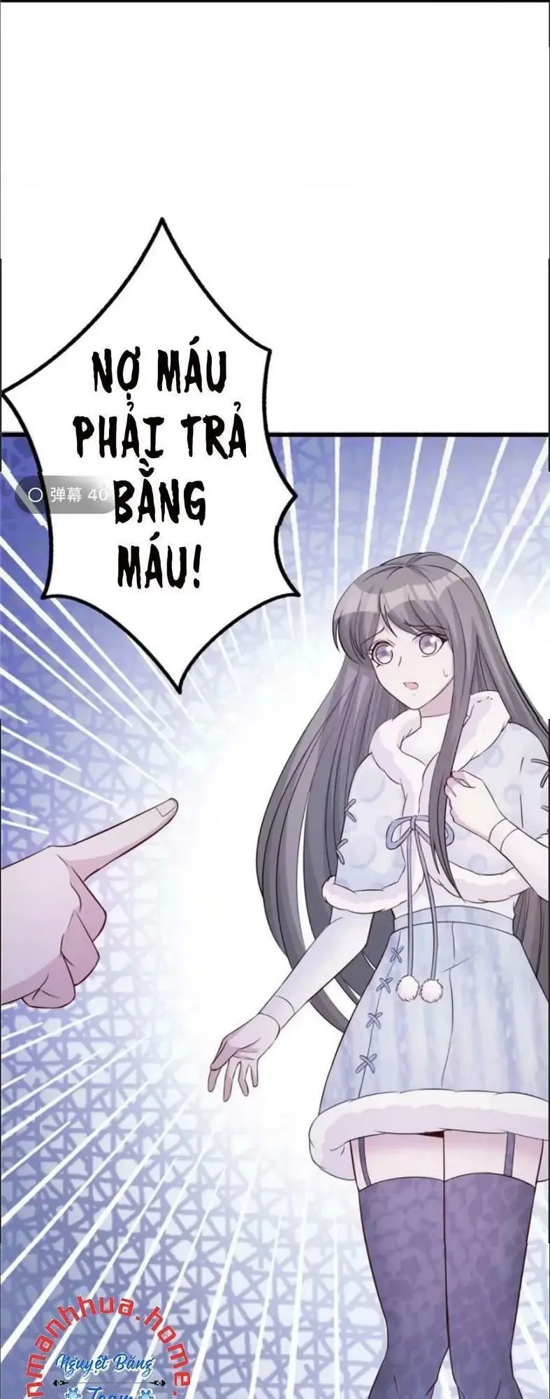 Thảnh Thơi Thú Thế Chủng Chủng Điền, Sinh Sinh Tể - Update Chapter 125 - Trang 33