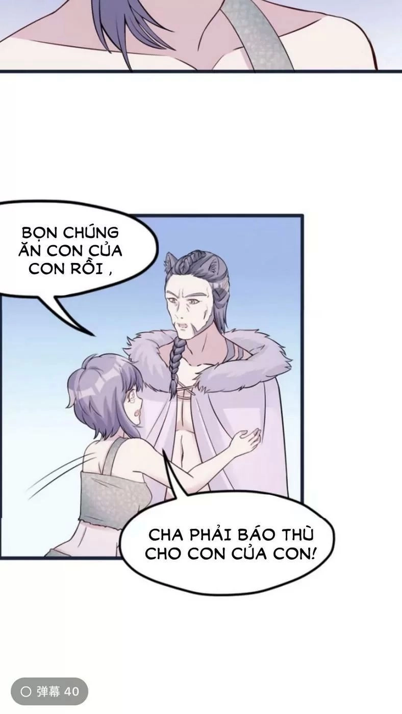 Thảnh Thơi Thú Thế Chủng Chủng Điền, Sinh Sinh Tể - Update Chapter 125 - Trang 4