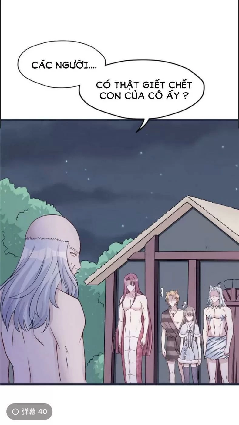 Thảnh Thơi Thú Thế Chủng Chủng Điền, Sinh Sinh Tể - Update Chapter 125 - Trang 7