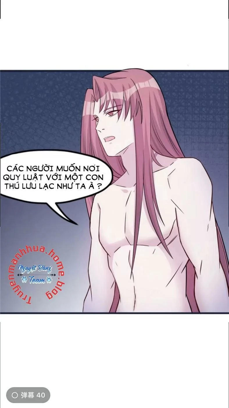 Thảnh Thơi Thú Thế Chủng Chủng Điền, Sinh Sinh Tể - Update Chapter 125 - Trang 8