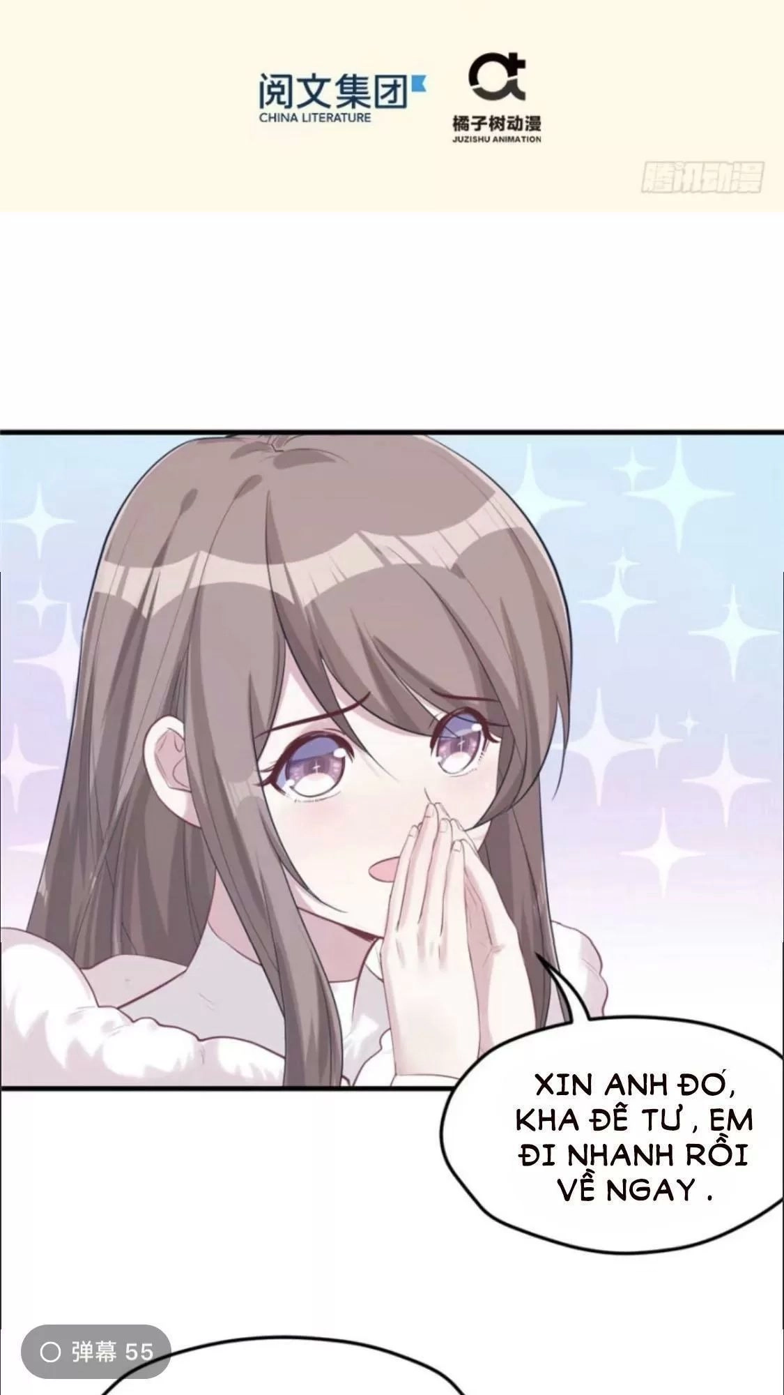 Thảnh Thơi Thú Thế Chủng Chủng Điền, Sinh Sinh Tể - Update Chapter 126 - Trang 1