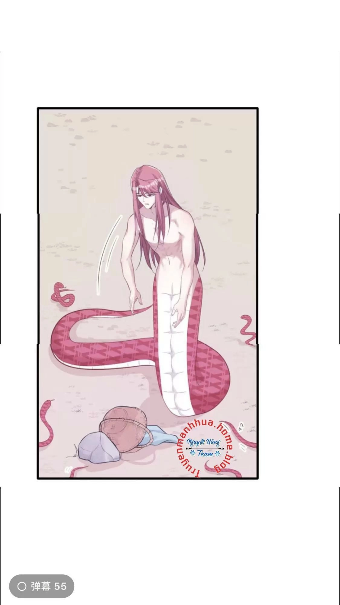 Thảnh Thơi Thú Thế Chủng Chủng Điền, Sinh Sinh Tể - Update Chapter 126 - Trang 19