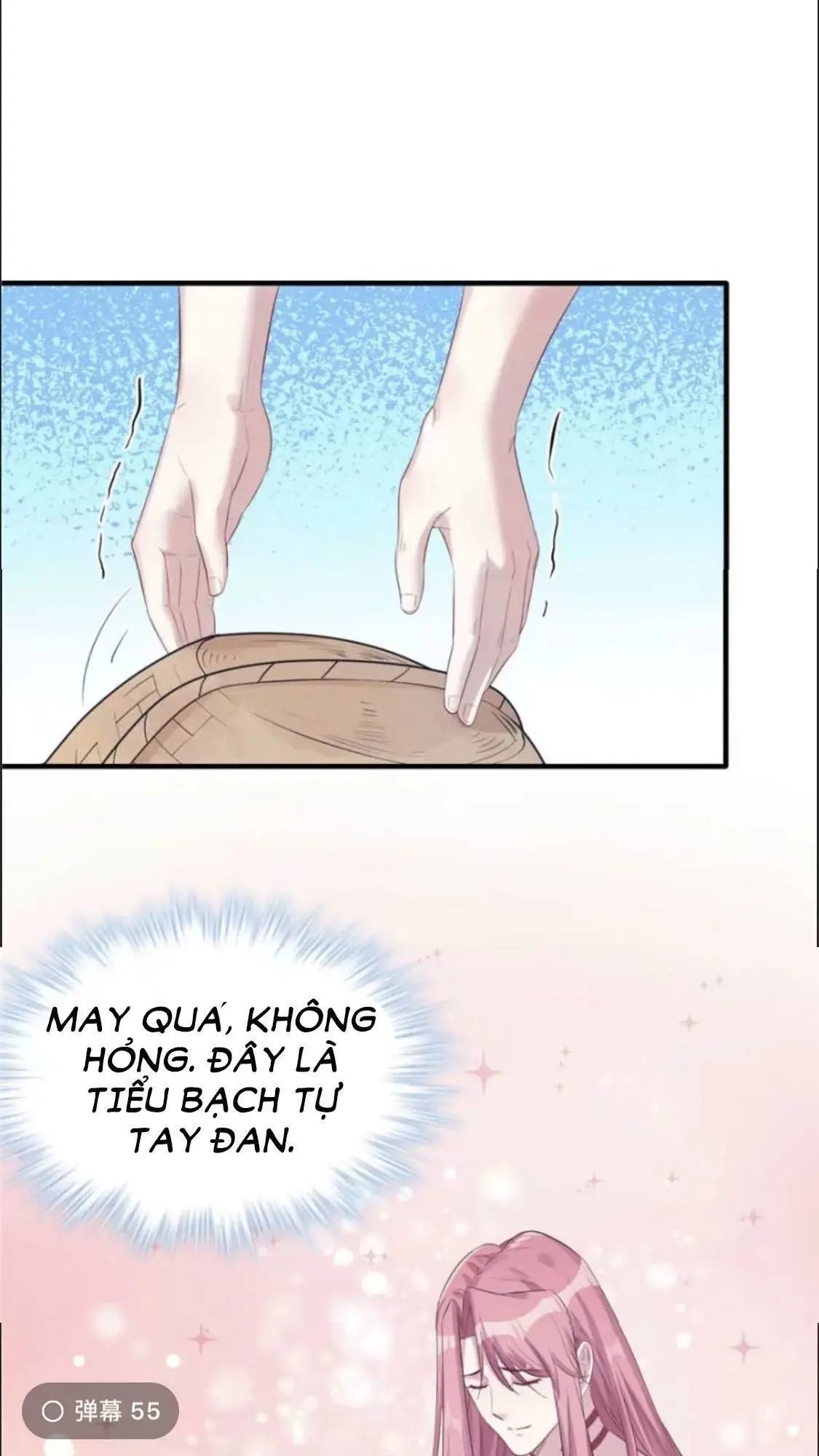 Thảnh Thơi Thú Thế Chủng Chủng Điền, Sinh Sinh Tể - Update Chapter 126 - Trang 21