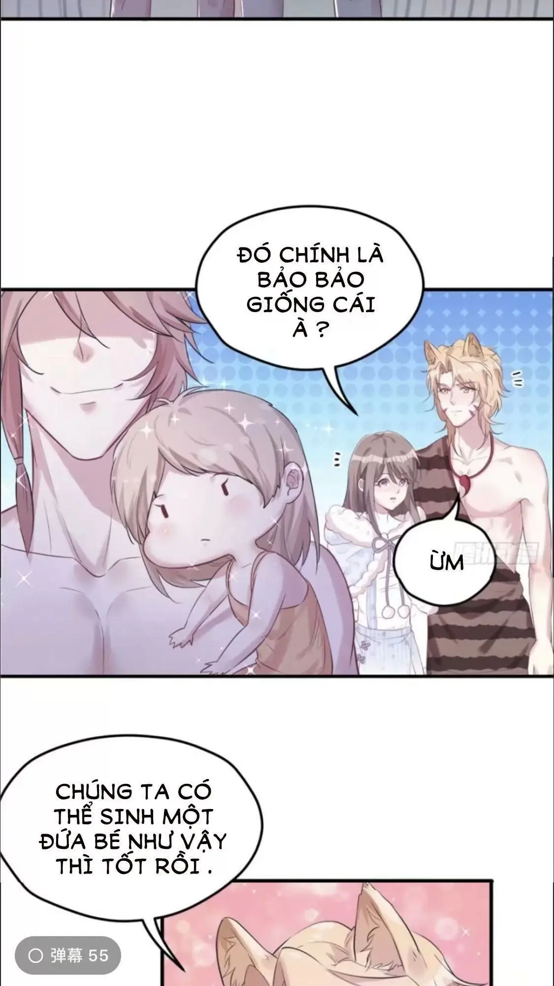 Thảnh Thơi Thú Thế Chủng Chủng Điền, Sinh Sinh Tể - Update Chapter 126 - Trang 29