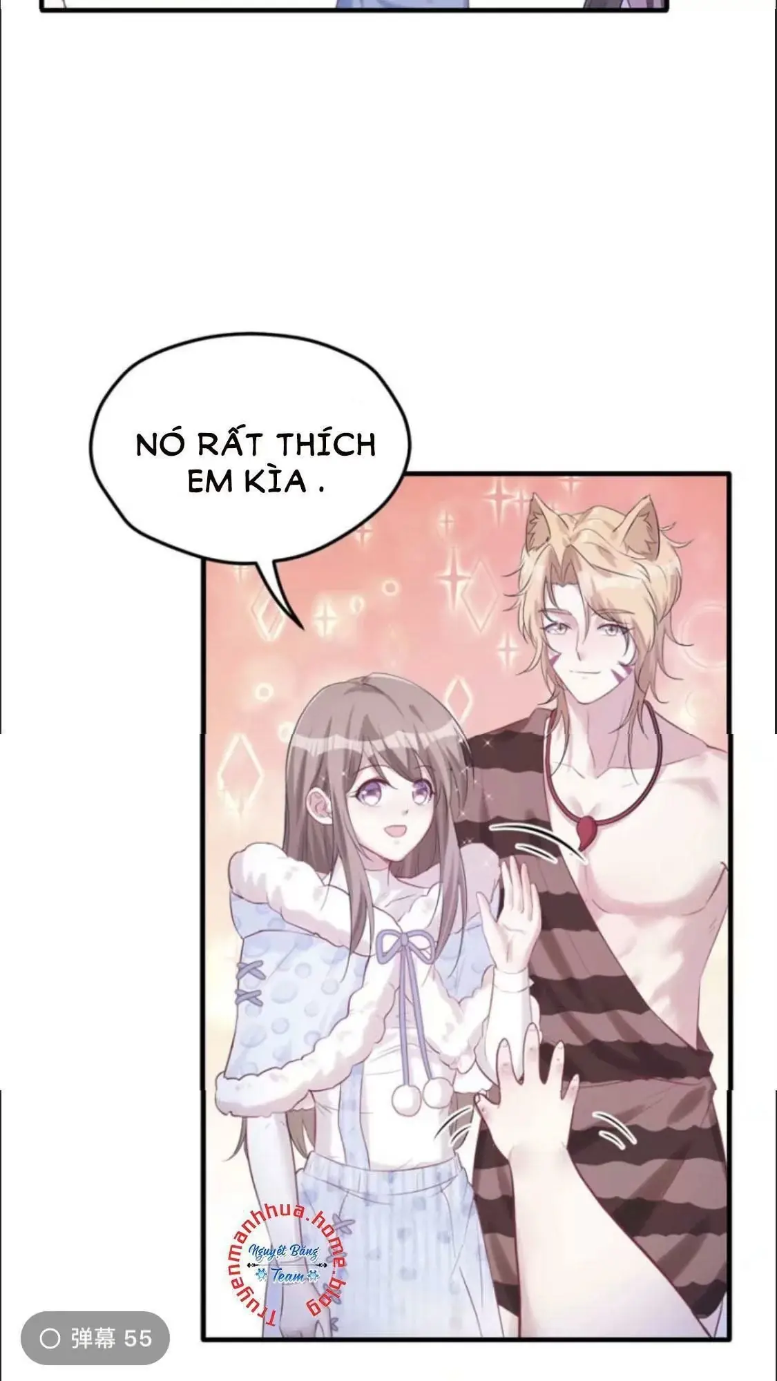Thảnh Thơi Thú Thế Chủng Chủng Điền, Sinh Sinh Tể - Update Chapter 126 - Trang 33