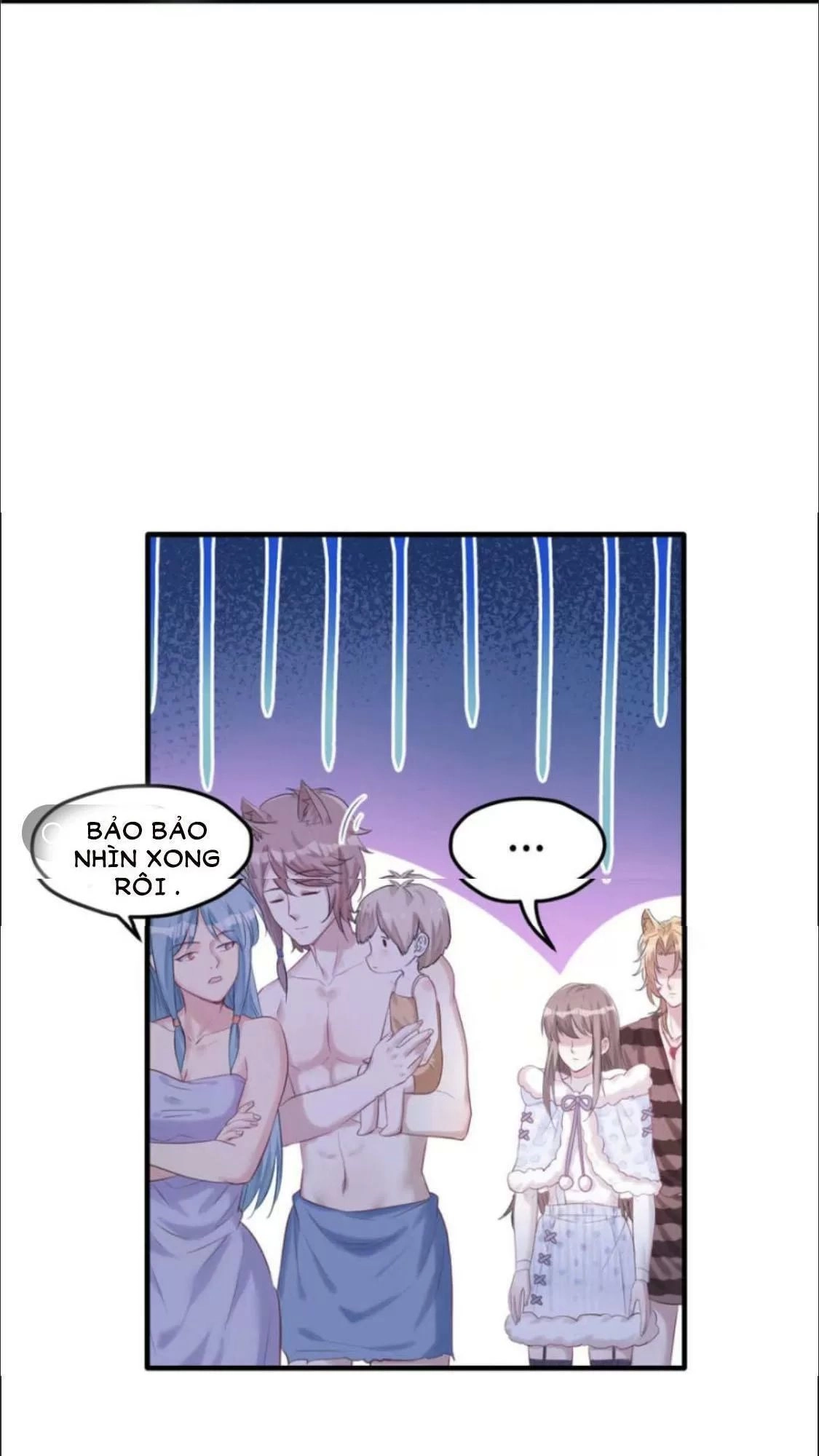 Thảnh Thơi Thú Thế Chủng Chủng Điền, Sinh Sinh Tể - Update Chapter 126 - Trang 39