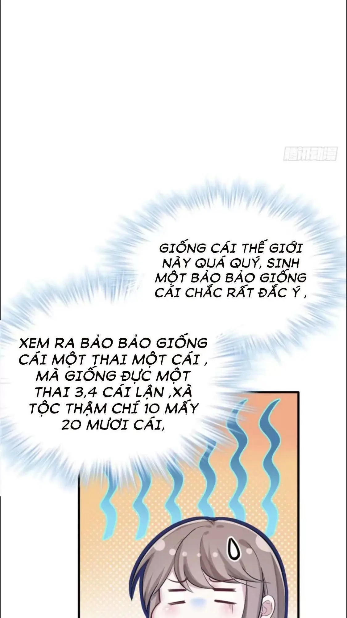 Thảnh Thơi Thú Thế Chủng Chủng Điền, Sinh Sinh Tể - Update Chapter 126 - Trang 40