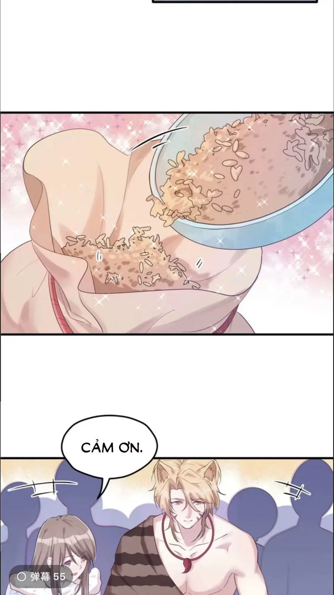 Thảnh Thơi Thú Thế Chủng Chủng Điền, Sinh Sinh Tể - Update Chapter 126 - Trang 47