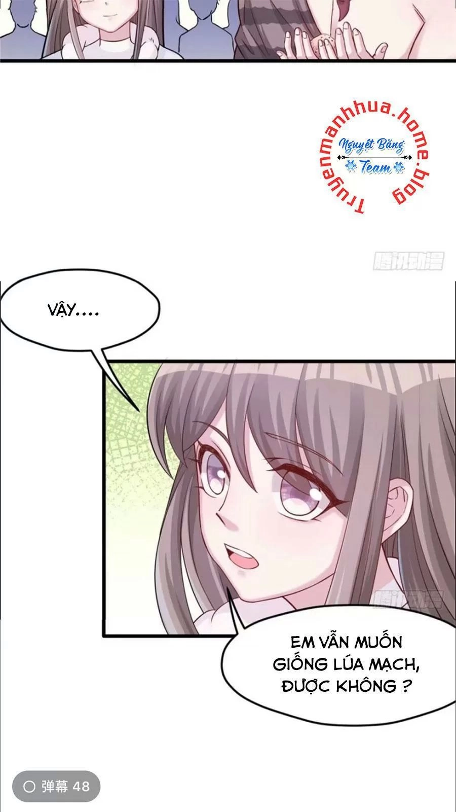 Thảnh Thơi Thú Thế Chủng Chủng Điền, Sinh Sinh Tể - Update Chapter 127 - Trang 12