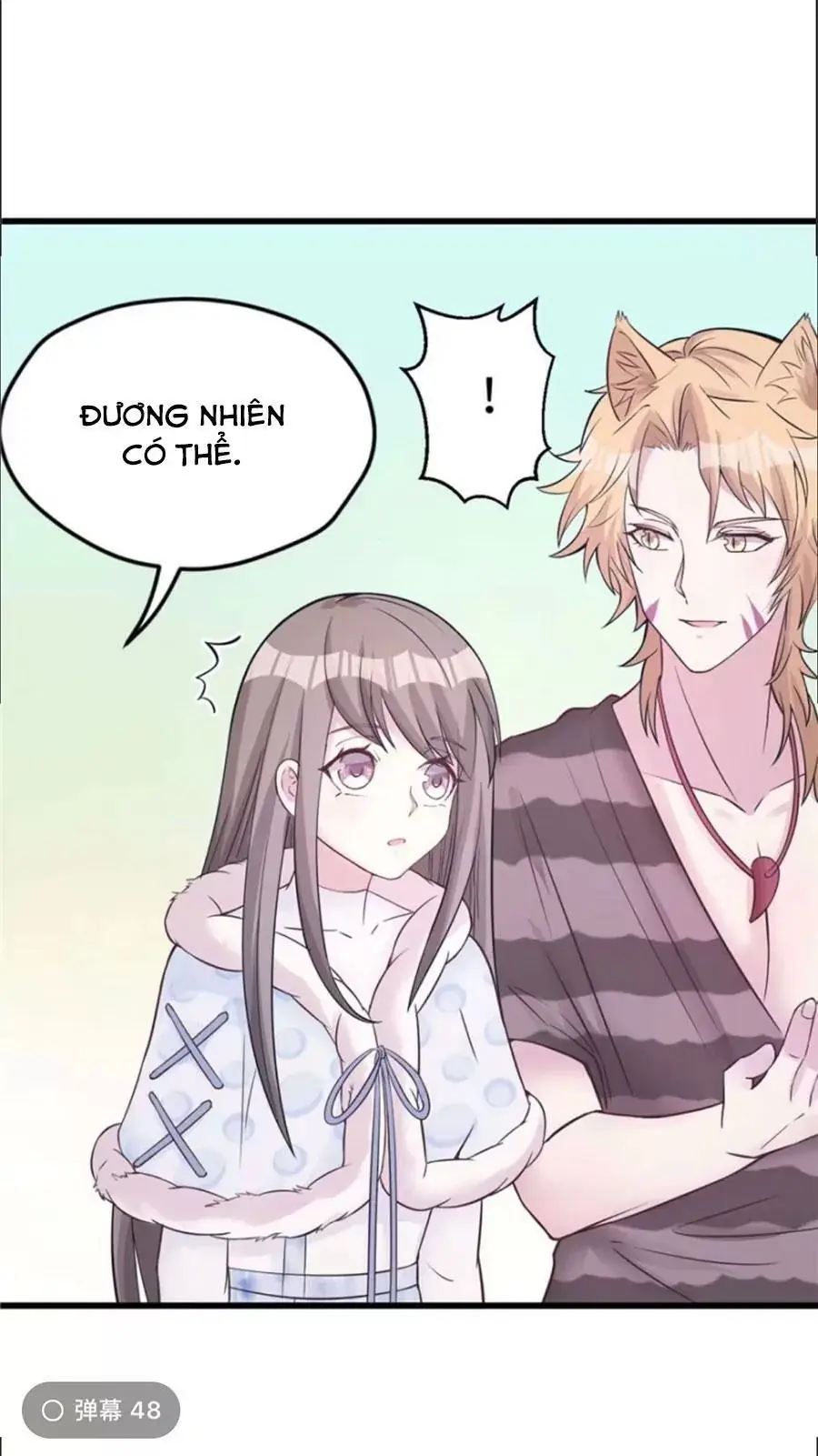 Thảnh Thơi Thú Thế Chủng Chủng Điền, Sinh Sinh Tể - Update Chapter 127 - Trang 13