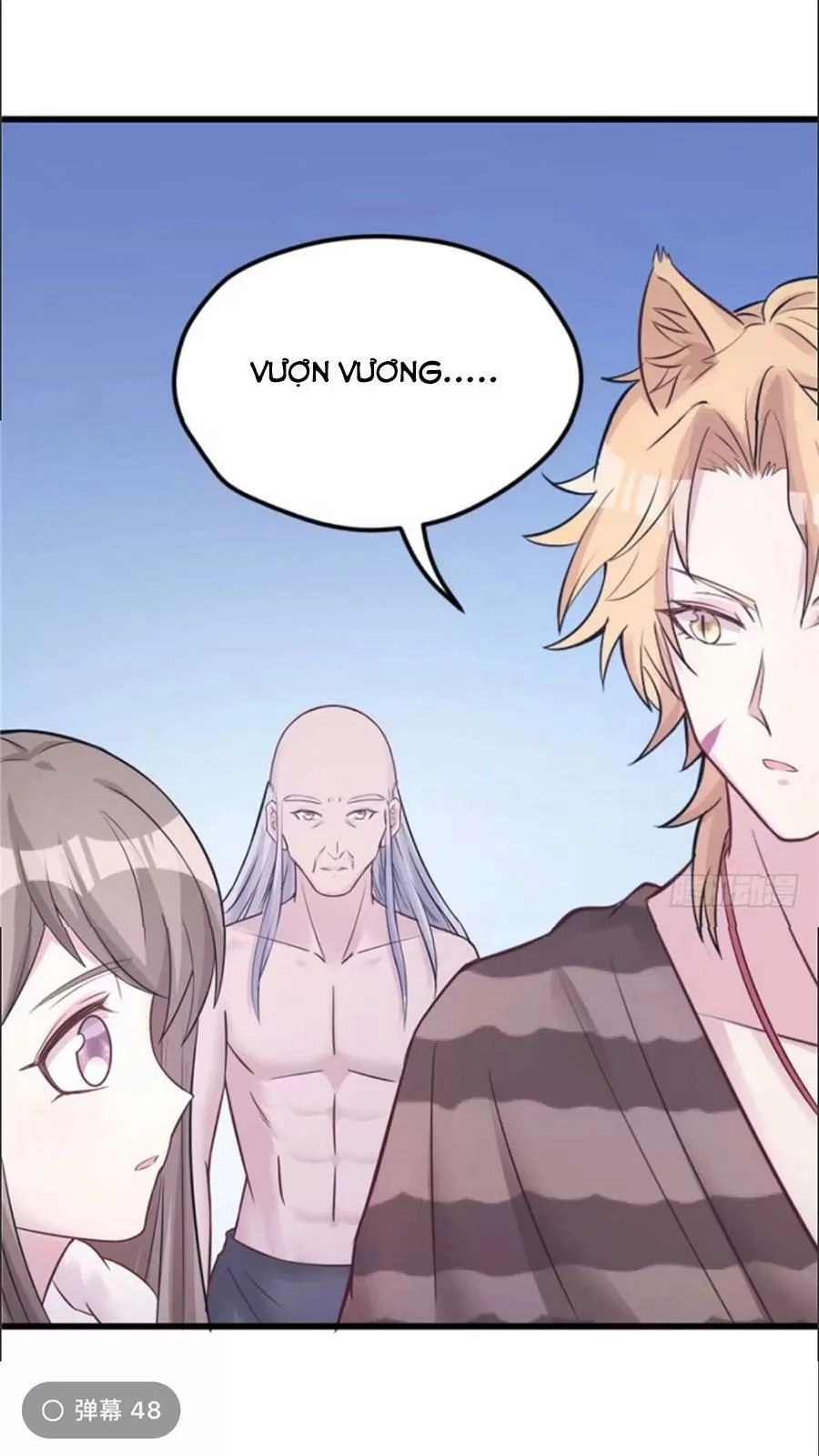 Thảnh Thơi Thú Thế Chủng Chủng Điền, Sinh Sinh Tể - Update Chapter 127 - Trang 14