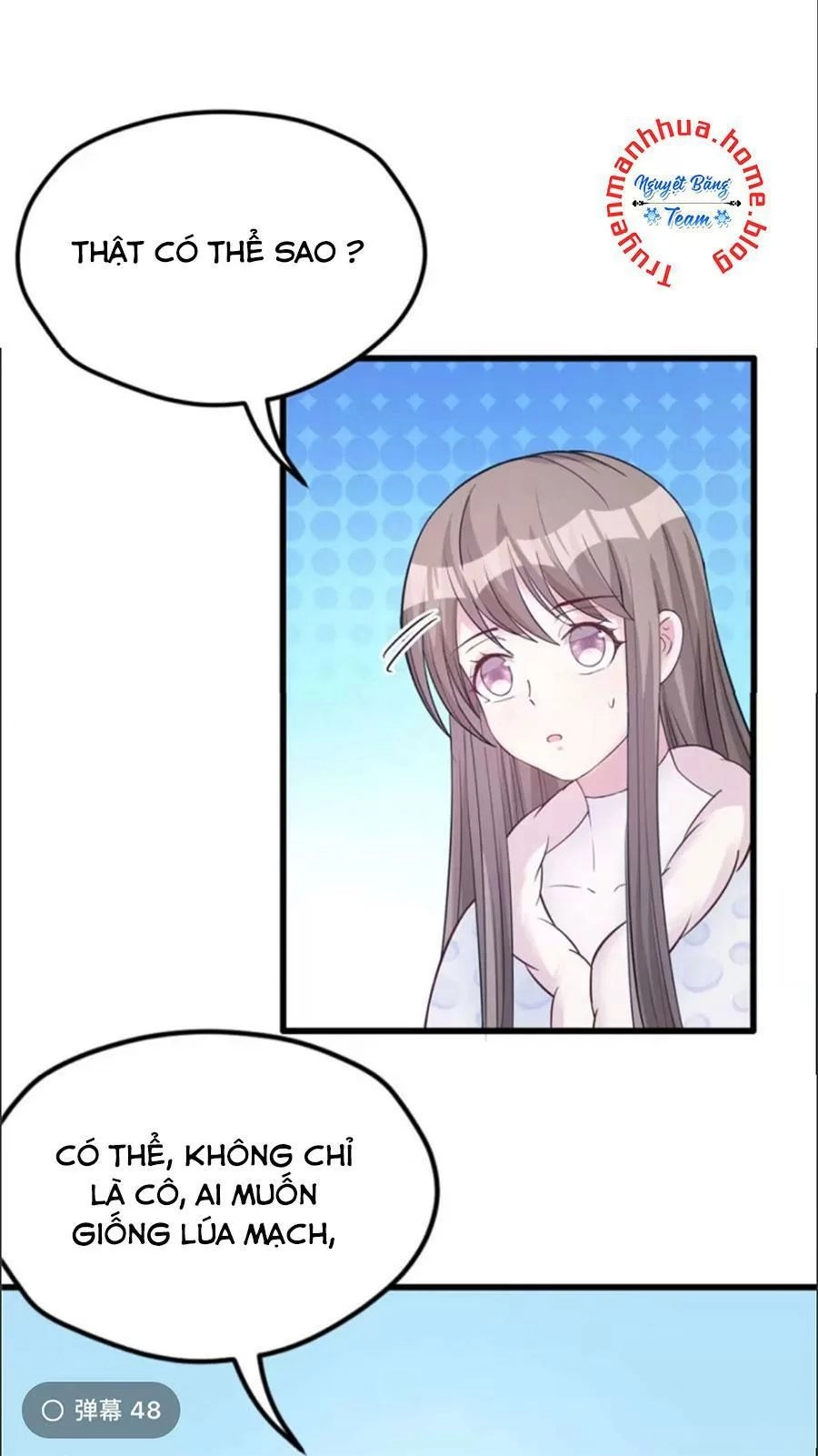 Thảnh Thơi Thú Thế Chủng Chủng Điền, Sinh Sinh Tể - Update Chapter 127 - Trang 15