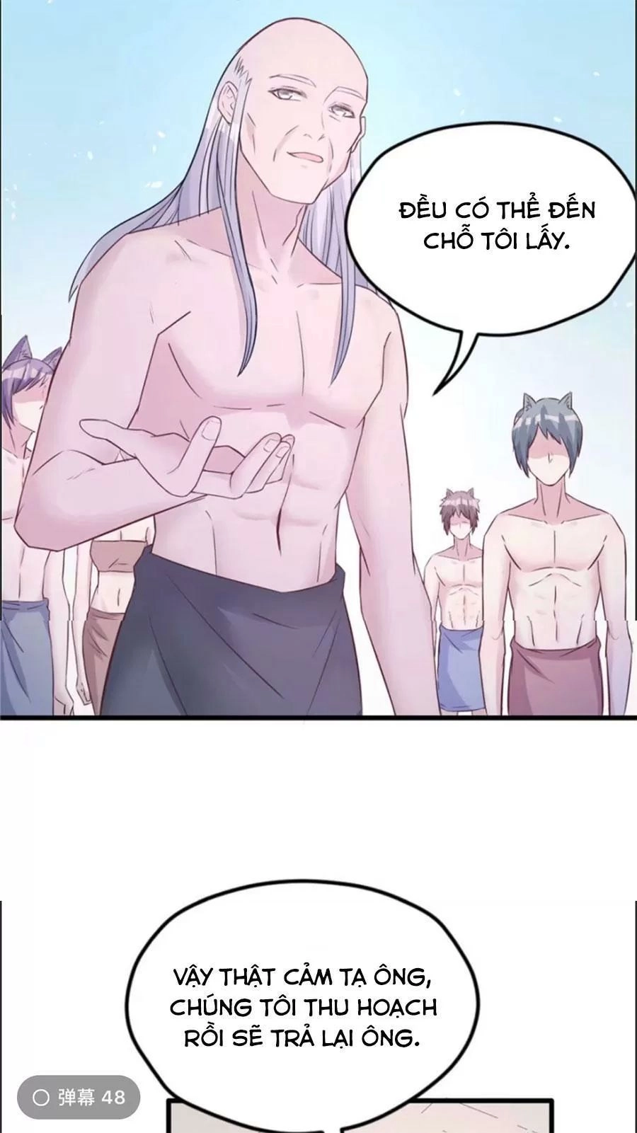 Thảnh Thơi Thú Thế Chủng Chủng Điền, Sinh Sinh Tể - Update Chapter 127 - Trang 16