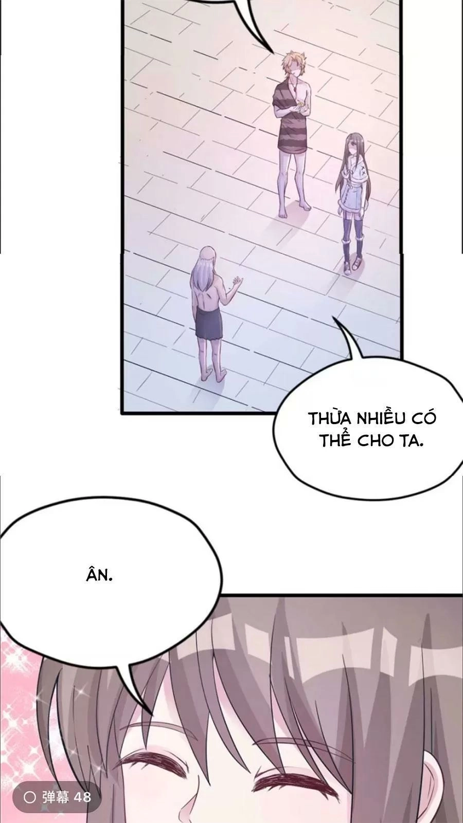 Thảnh Thơi Thú Thế Chủng Chủng Điền, Sinh Sinh Tể - Update Chapter 127 - Trang 17