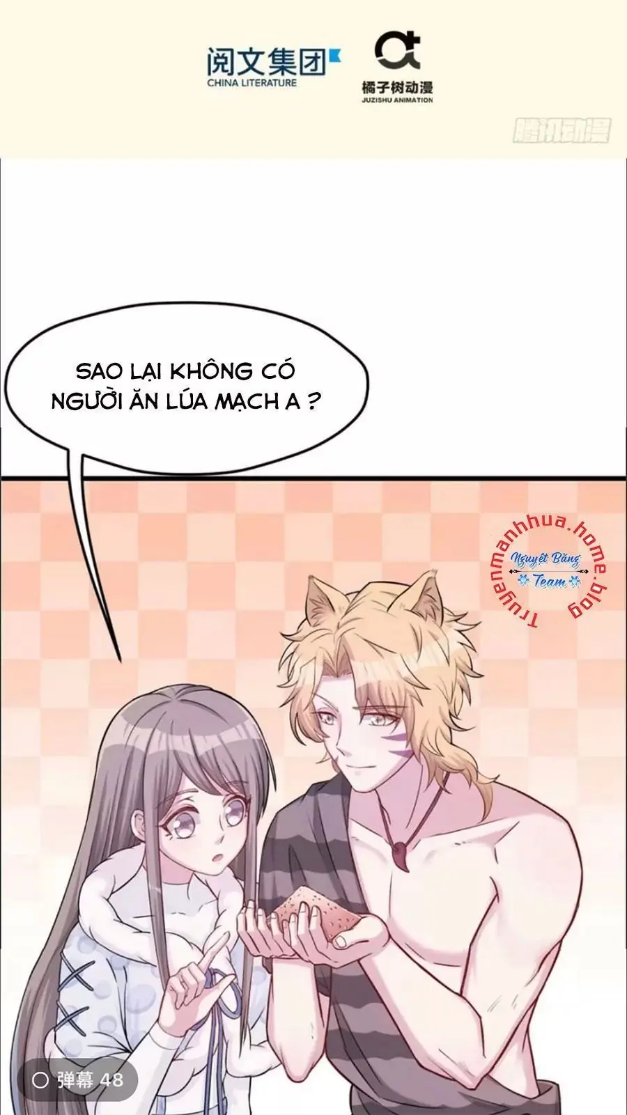 Thảnh Thơi Thú Thế Chủng Chủng Điền, Sinh Sinh Tể - Update Chapter 127 - Trang 2
