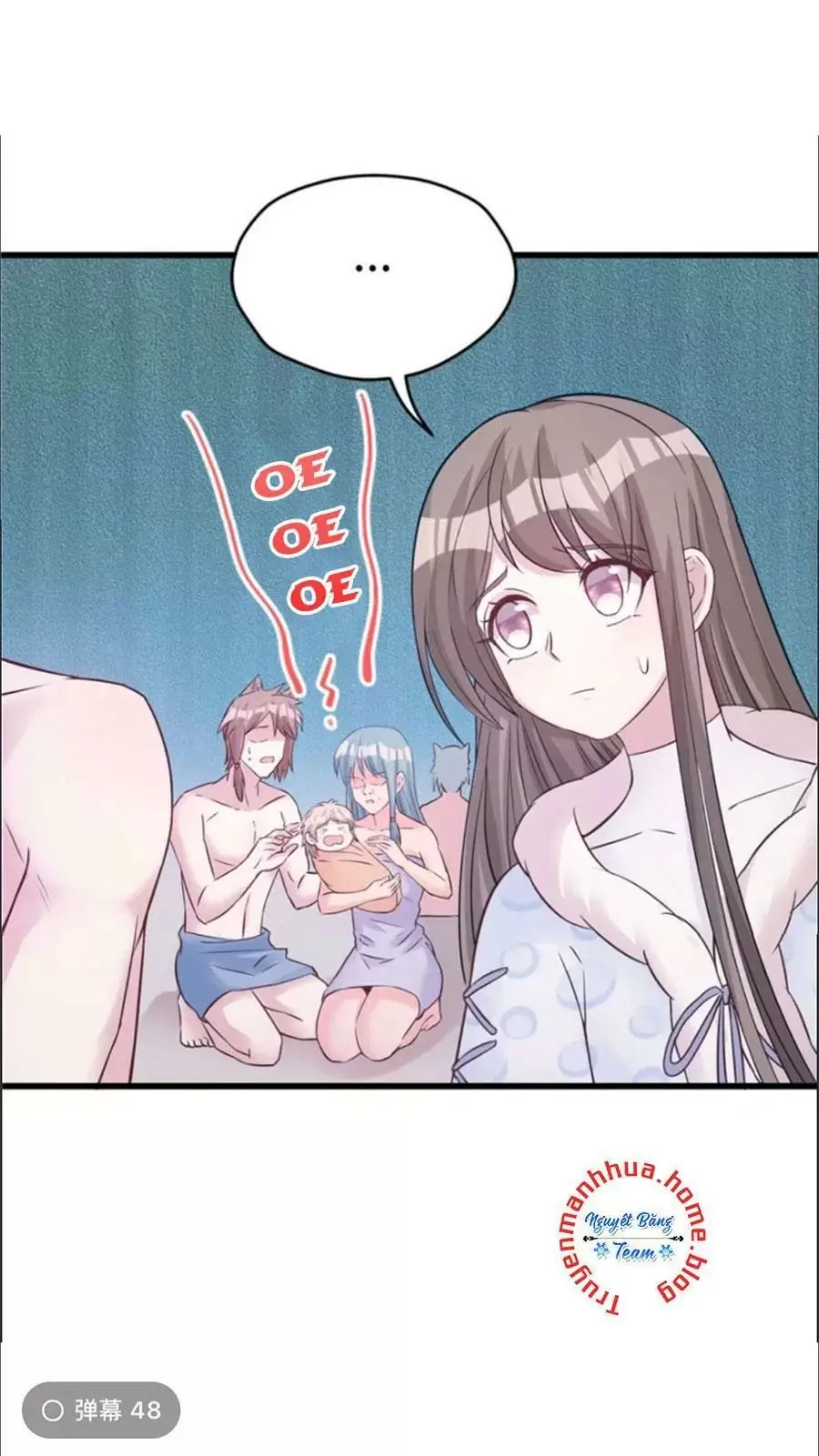 Thảnh Thơi Thú Thế Chủng Chủng Điền, Sinh Sinh Tể - Update Chapter 127 - Trang 20