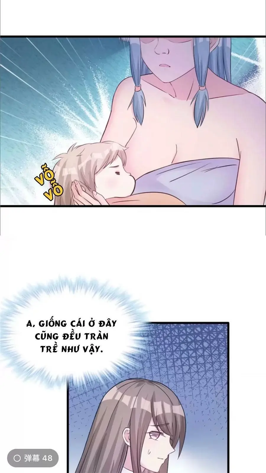 Thảnh Thơi Thú Thế Chủng Chủng Điền, Sinh Sinh Tể - Update Chapter 127 - Trang 21