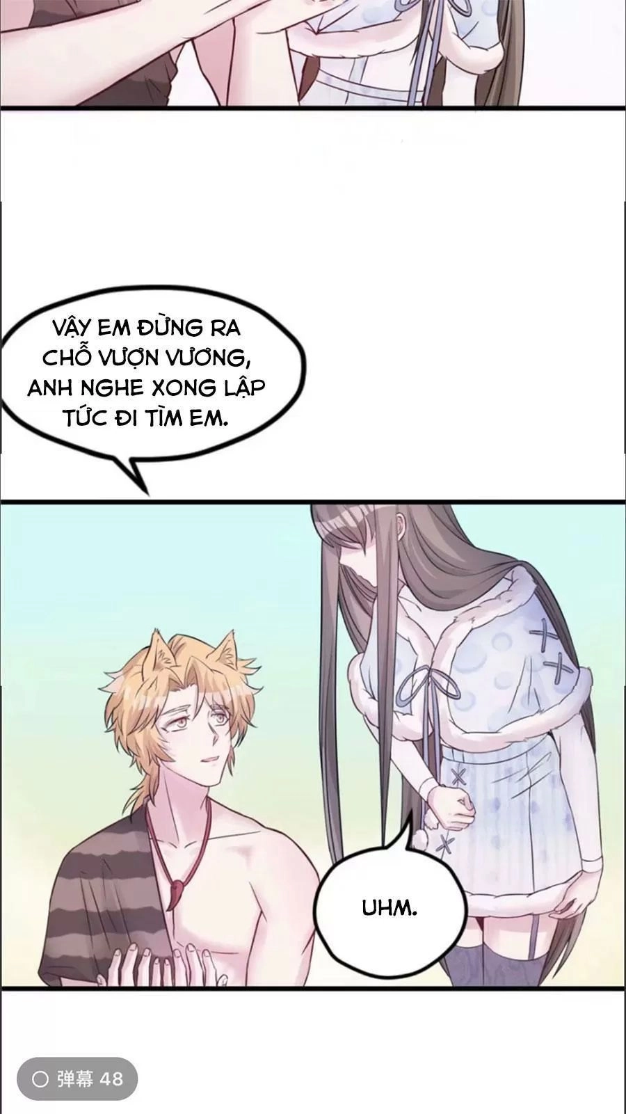 Thảnh Thơi Thú Thế Chủng Chủng Điền, Sinh Sinh Tể - Update Chapter 127 - Trang 23
