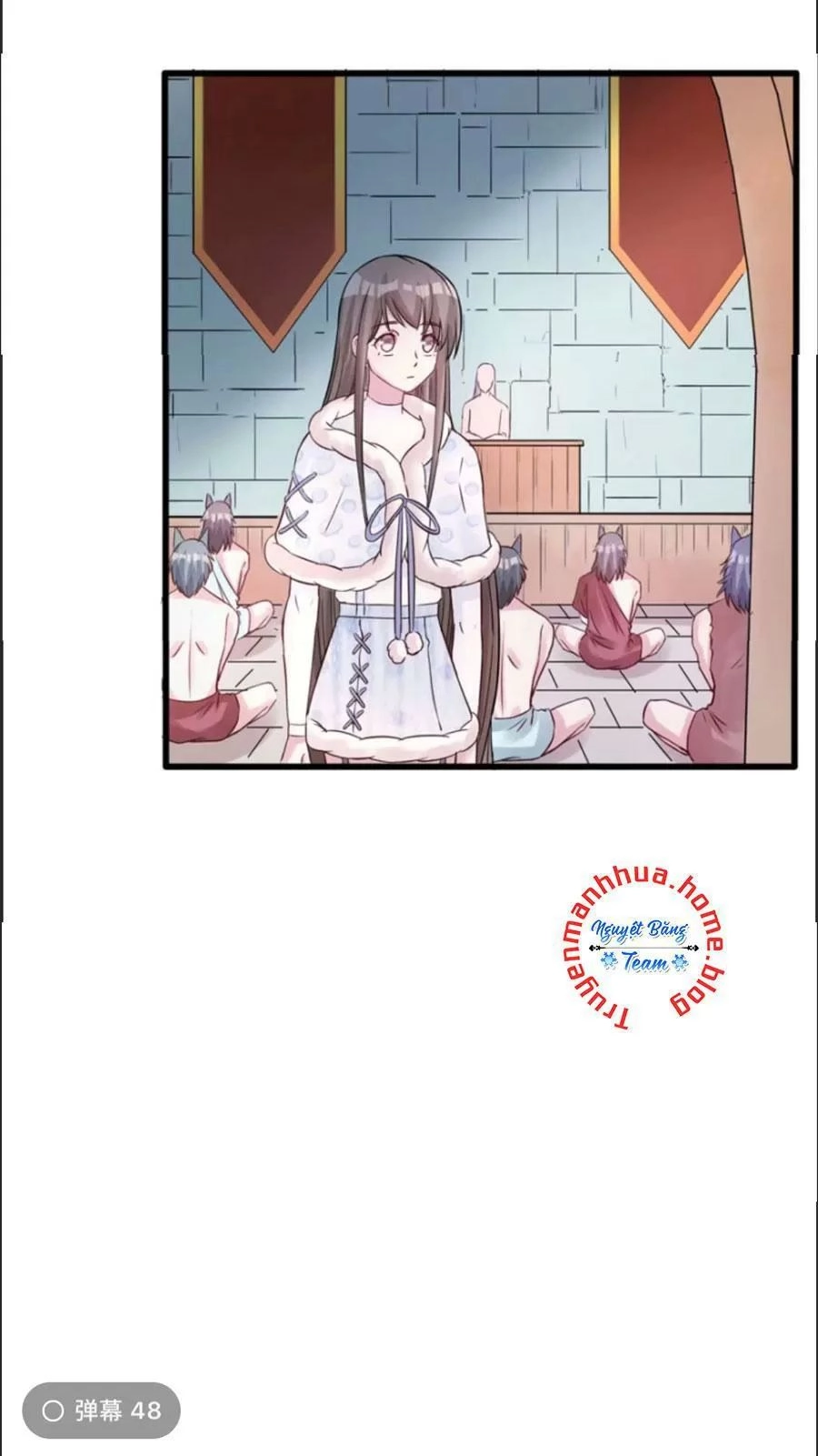 Thảnh Thơi Thú Thế Chủng Chủng Điền, Sinh Sinh Tể - Update Chapter 127 - Trang 24