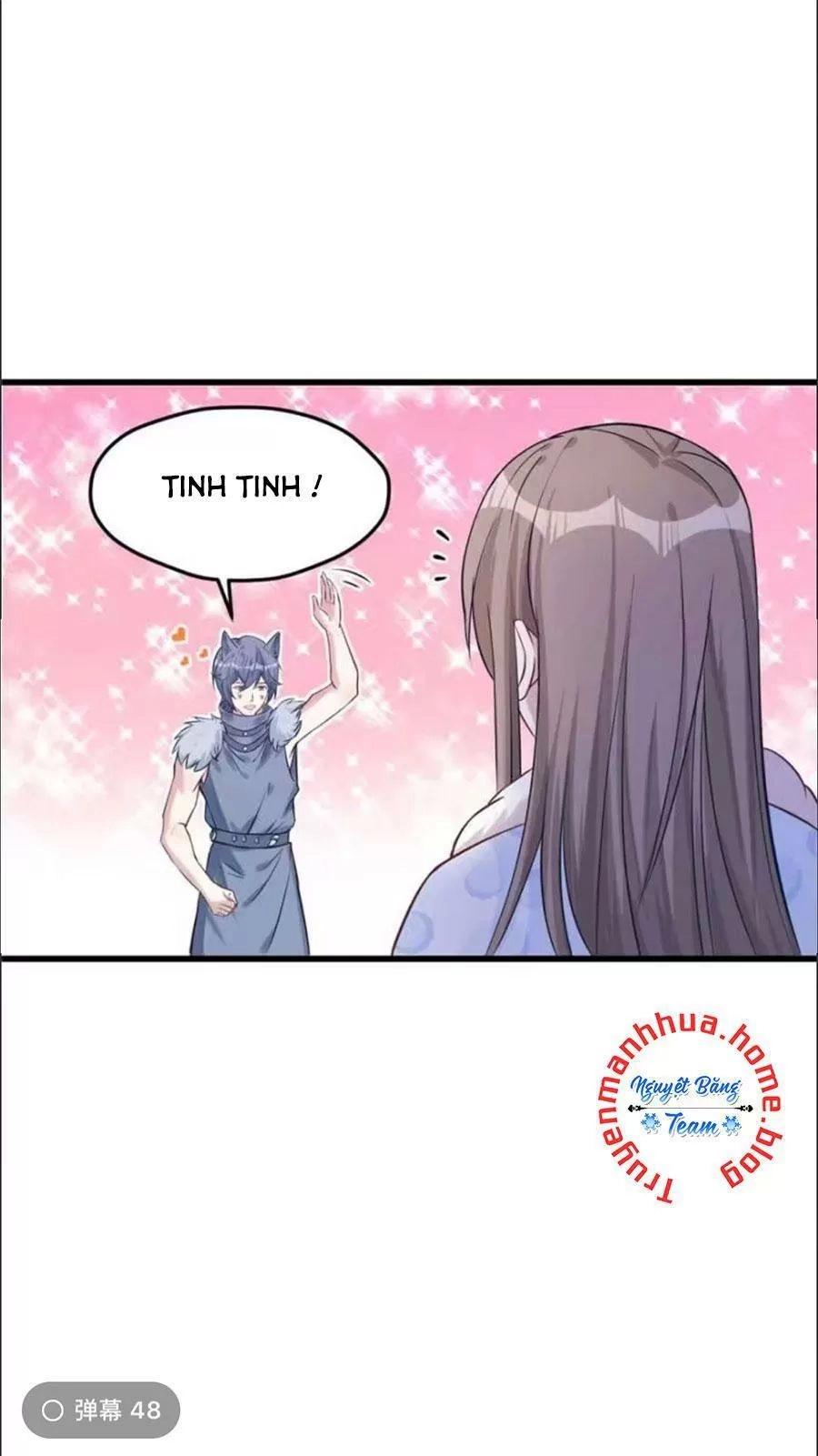 Thảnh Thơi Thú Thế Chủng Chủng Điền, Sinh Sinh Tể - Update Chapter 127 - Trang 28