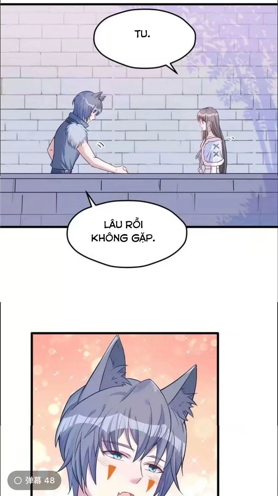 Thảnh Thơi Thú Thế Chủng Chủng Điền, Sinh Sinh Tể - Update Chapter 127 - Trang 29