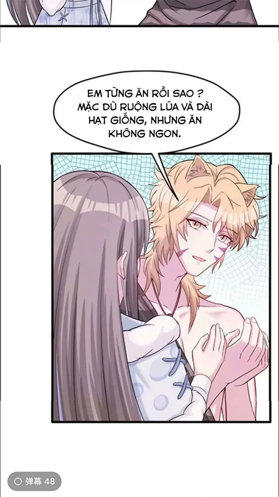 Thảnh Thơi Thú Thế Chủng Chủng Điền, Sinh Sinh Tể - Update Chapter 127 - Trang 3