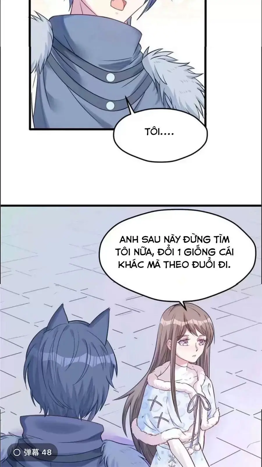 Thảnh Thơi Thú Thế Chủng Chủng Điền, Sinh Sinh Tể - Update Chapter 127 - Trang 30