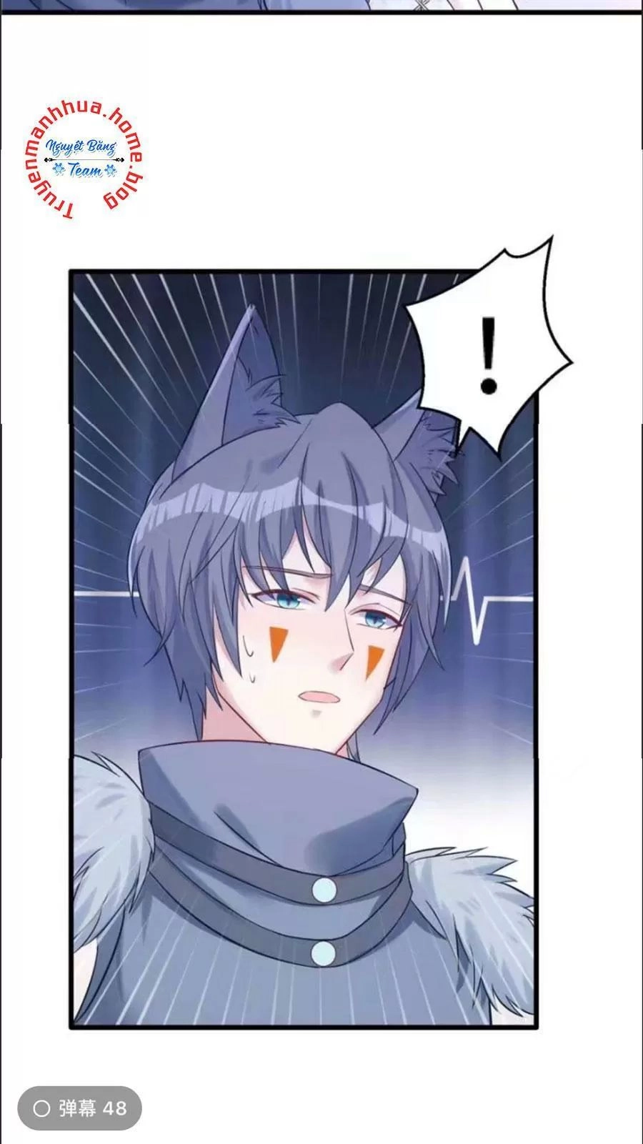 Thảnh Thơi Thú Thế Chủng Chủng Điền, Sinh Sinh Tể - Update Chapter 127 - Trang 31