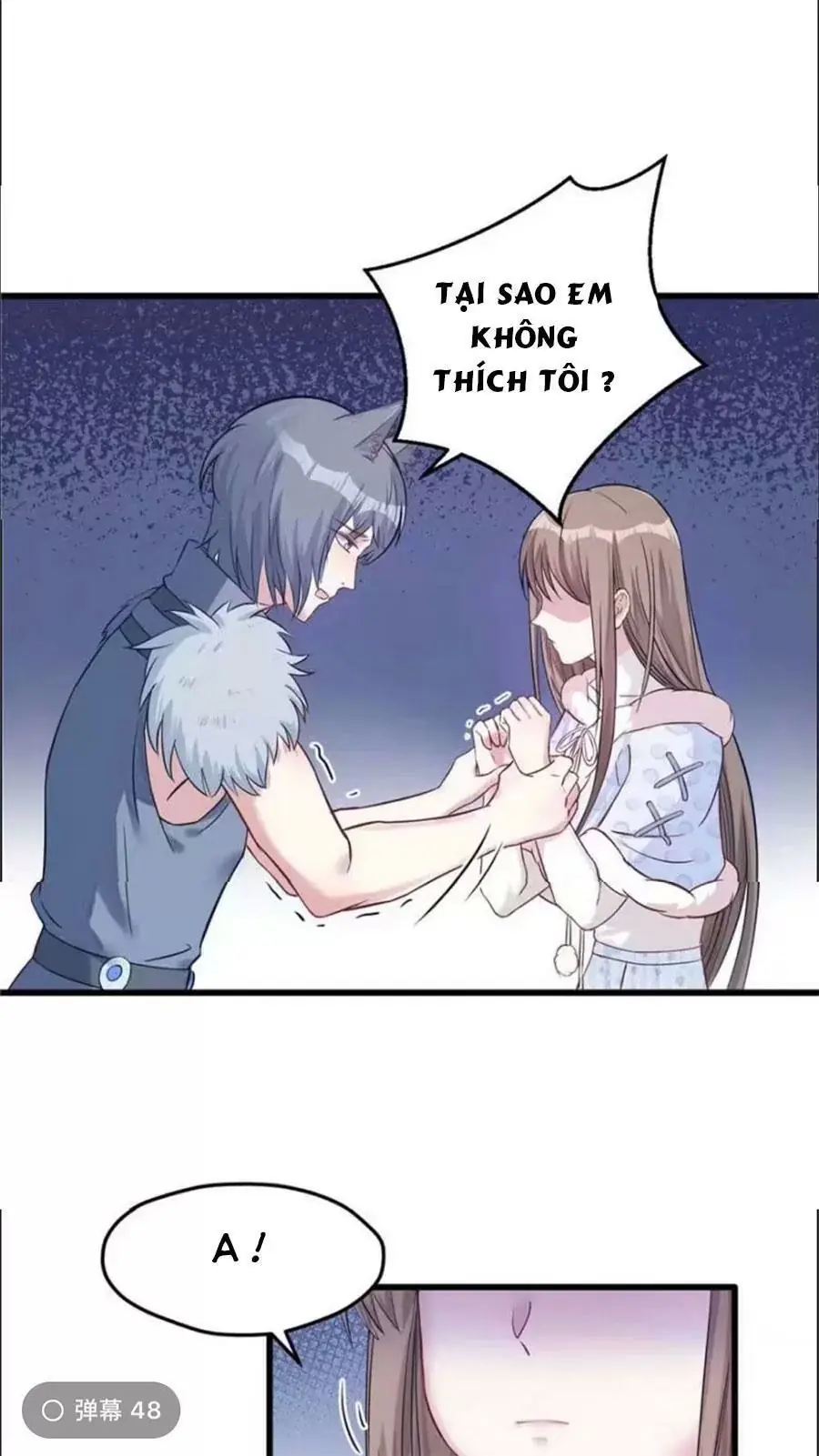 Thảnh Thơi Thú Thế Chủng Chủng Điền, Sinh Sinh Tể - Update Chapter 127 - Trang 32