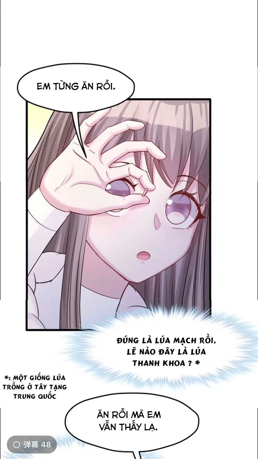 Thảnh Thơi Thú Thế Chủng Chủng Điền, Sinh Sinh Tể - Update Chapter 127 - Trang 4